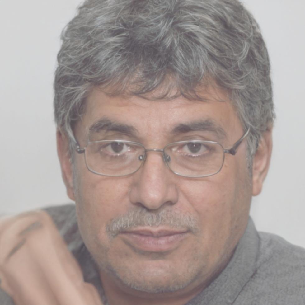 Portrait de Rafael Santos